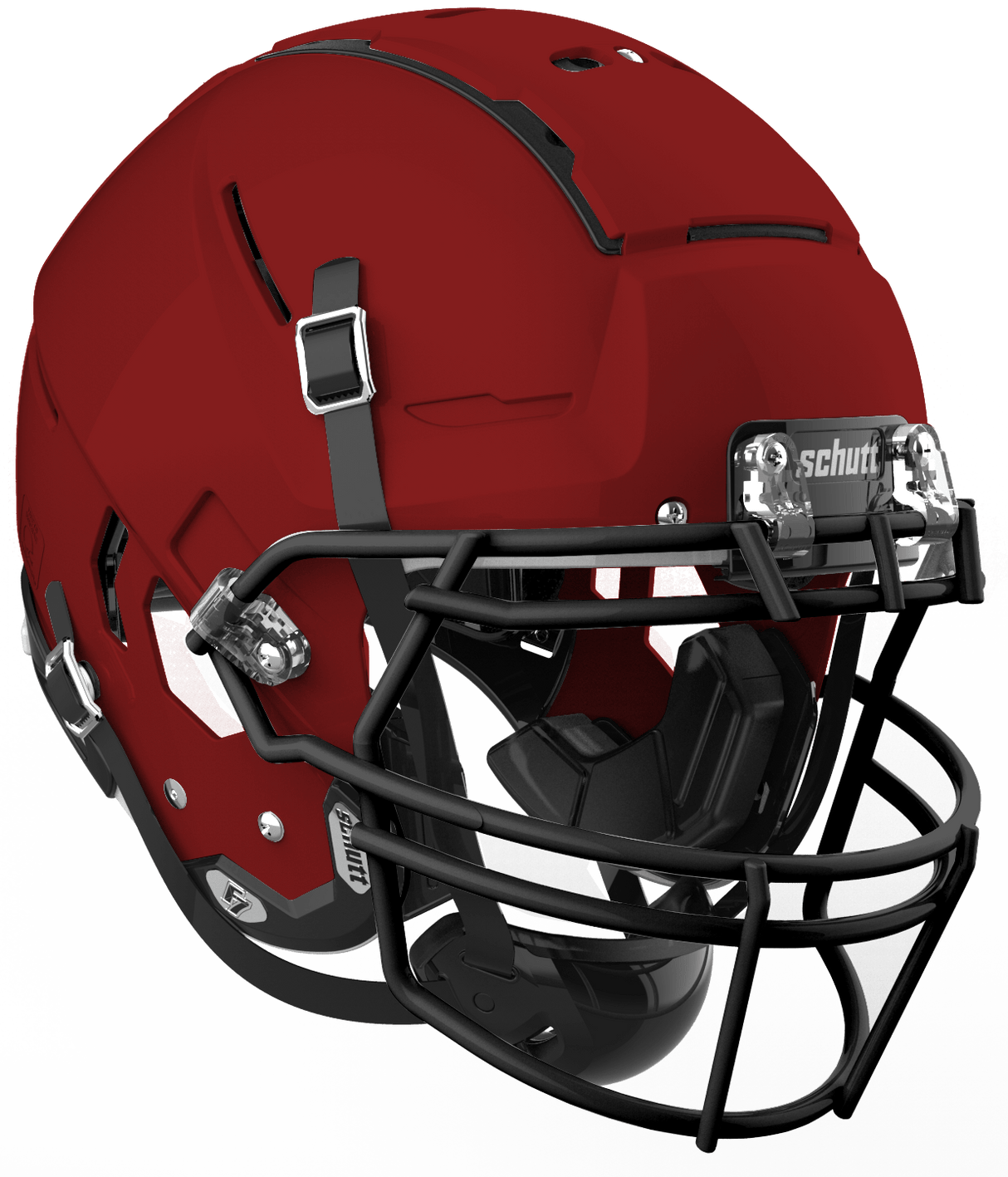 Schutt F7 LX1 Youth Football Helmet - 2024 Schutt