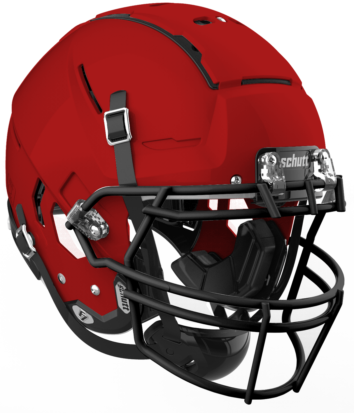 Schutt F7 LX1 Youth Football Helmet - 2024 Schutt