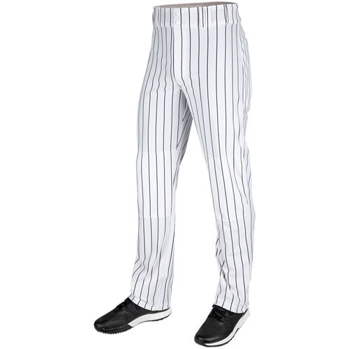 Champro Triple Crown 2.0 Youth Tapered Pinstripe Baseball Pants Baseball Pants Youth