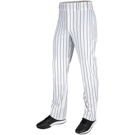Champro Triple Crown 2.0 Youth Tapered Pinstripe Baseball Pants Baseball Pants Youth