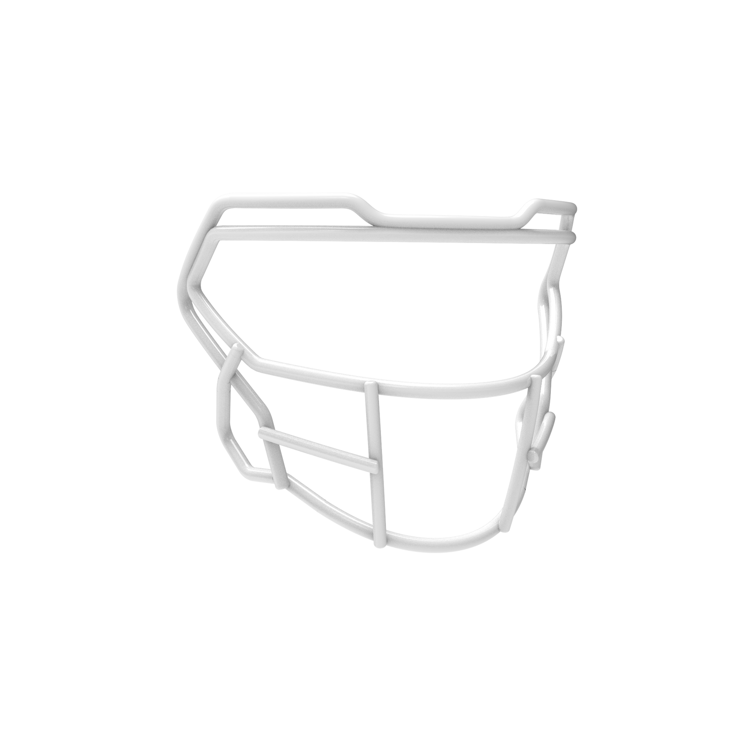 Vicis Zero2 SO-212-2 Premium Titanium Facemask Football Facemasks Adult