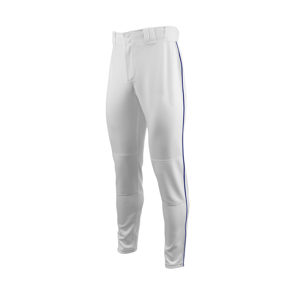 Marucci Adult Excel Double-knit Piped Pants