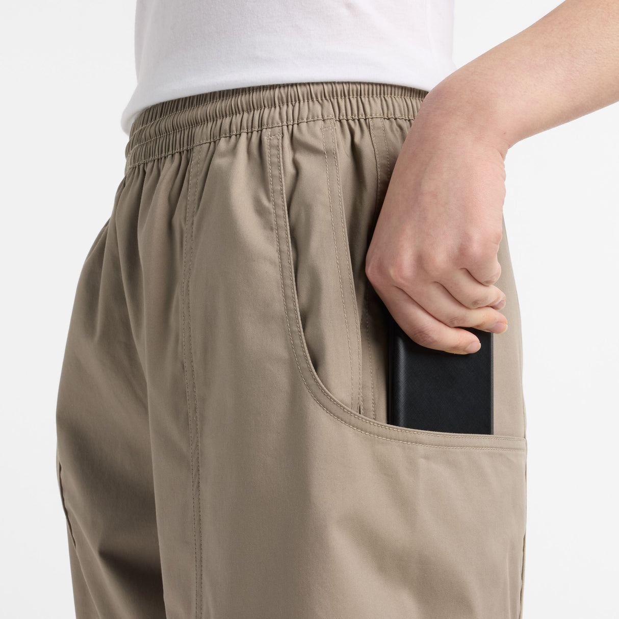 New Balance Women's Utility Pant Womens Apparel Pants & Sweatpants