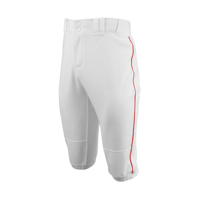 Marucci Adult Excel Double-knit Piped Pants