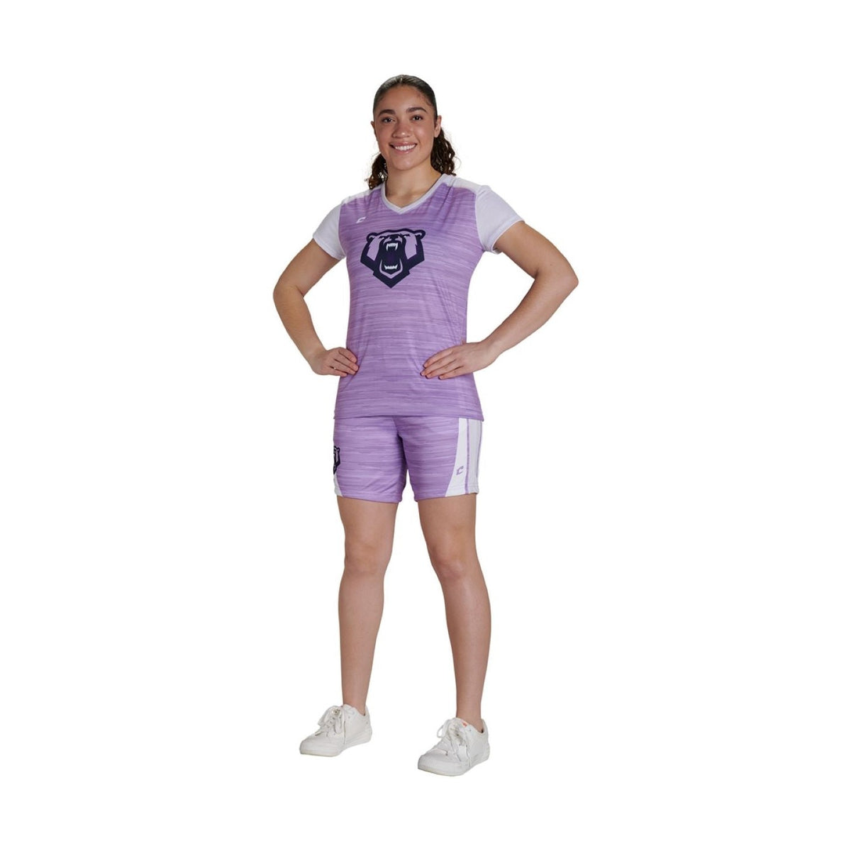 Custom Multi-Sport Loose Pocketed Short with 7" Inseam Soccer Short Team Soccer Shorts