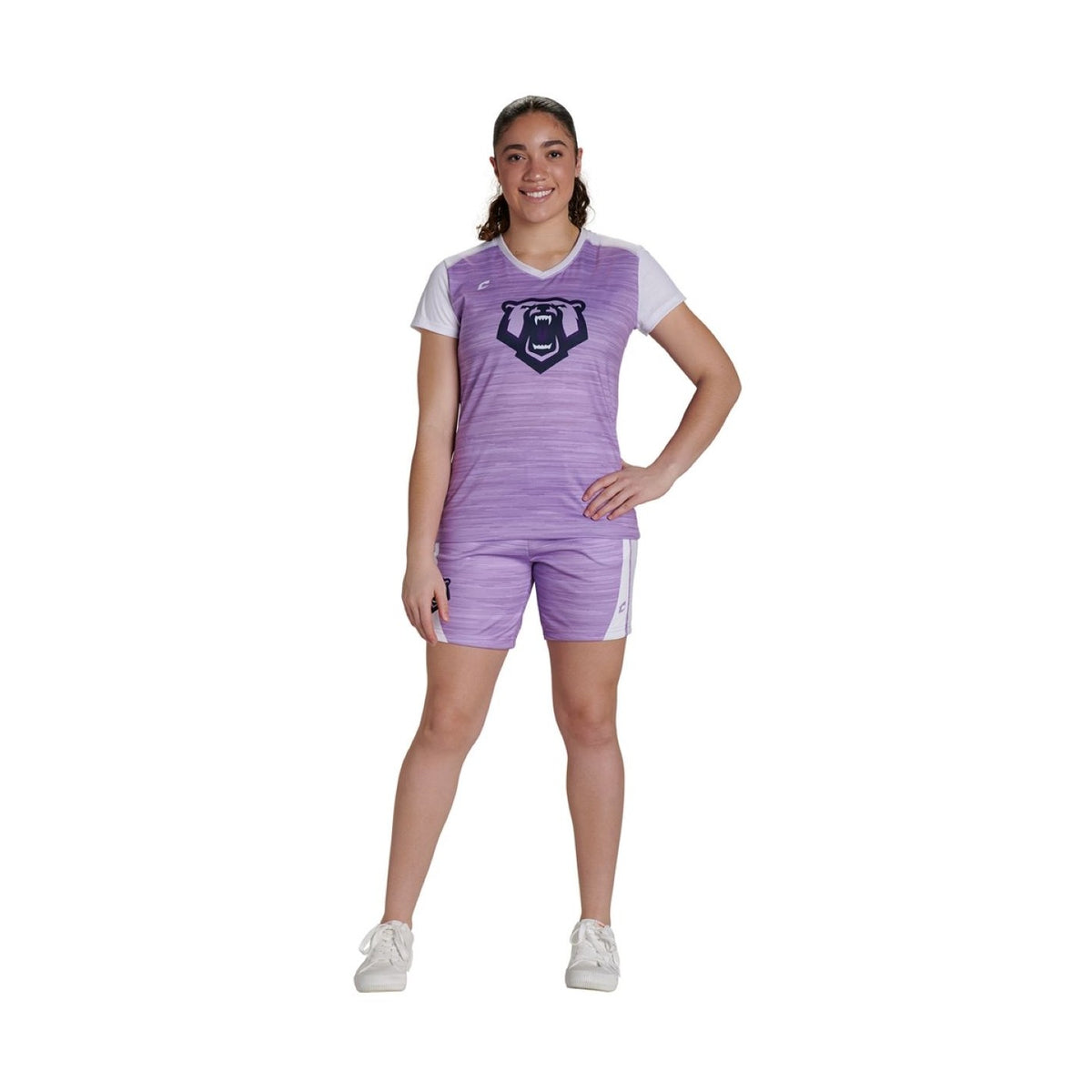 Custom Multi-Sport Loose Pocketed Short with 7" Inseam Soccer Short Team Soccer Shorts