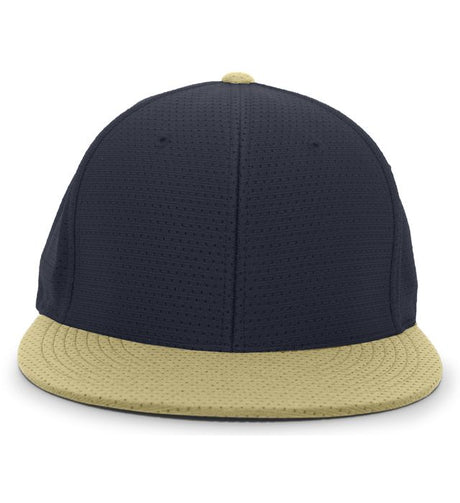 Pacific Headwear Air Jersey Flexfit Cap League Outfitters