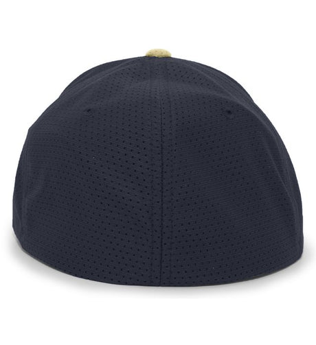 Pacific Headwear Air Jersey Flexfit Cap League Outfitters