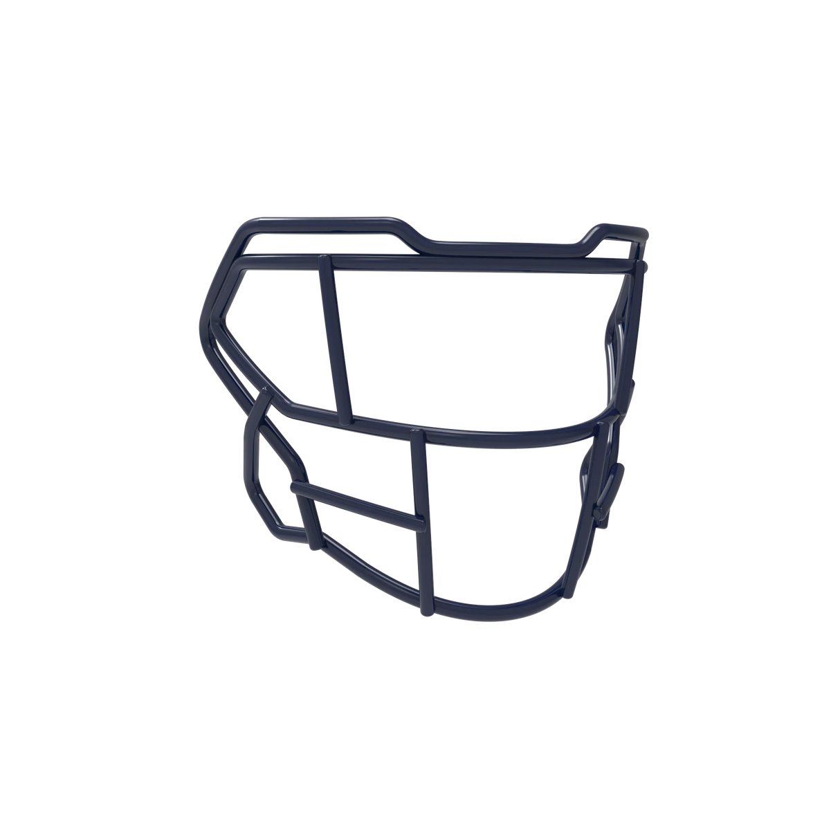 Vicis Zero2 SO-212E-4 Premium Titanium Facemask Football Facemasks Adult