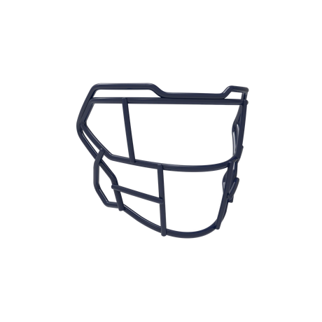 Vicis Zero2 SO-212E-4 Premium Titanium Facemask Football Facemasks Adult