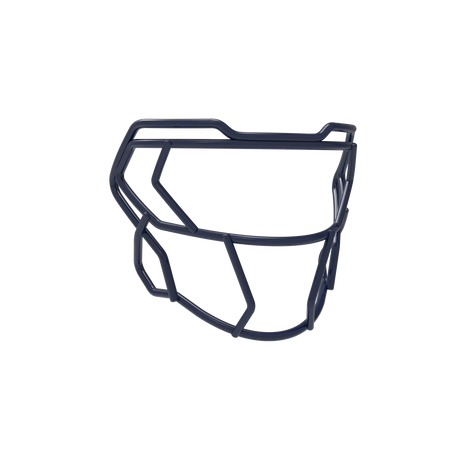 Vicis Zero2 SO212E-3 Premium Titanium Facemask Football Facemasks Adult