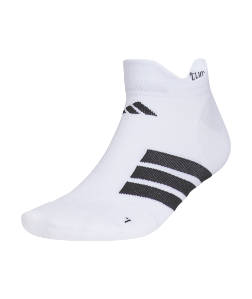 adidas Unisex Adizero Running Single No Show Sock Unisex Accessories Socks