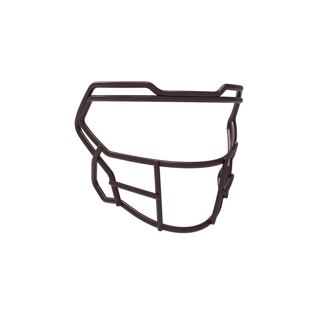 Vicis Zero2 SO-212-2 Premium Titanium Facemask Football Facemasks Adult