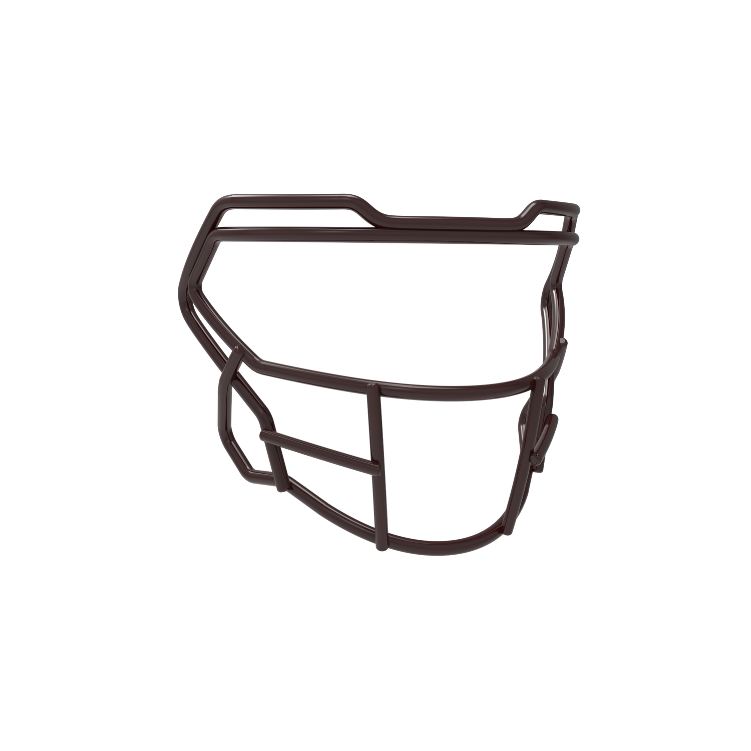 Vicis Zero2 SO-212-2 Premium Titanium Facemask Football Facemasks Adult