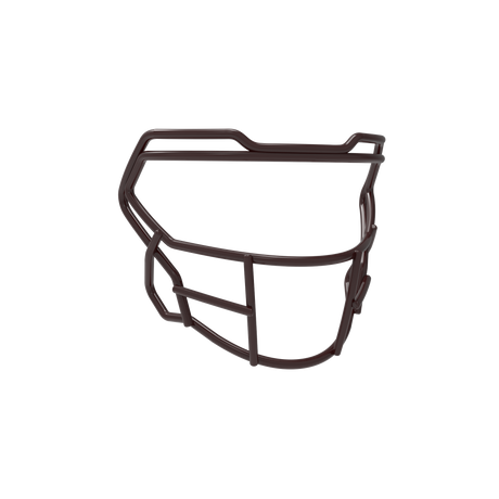 Vicis Zero2 SO-212-2 Premium Titanium Facemask Football Facemasks Adult