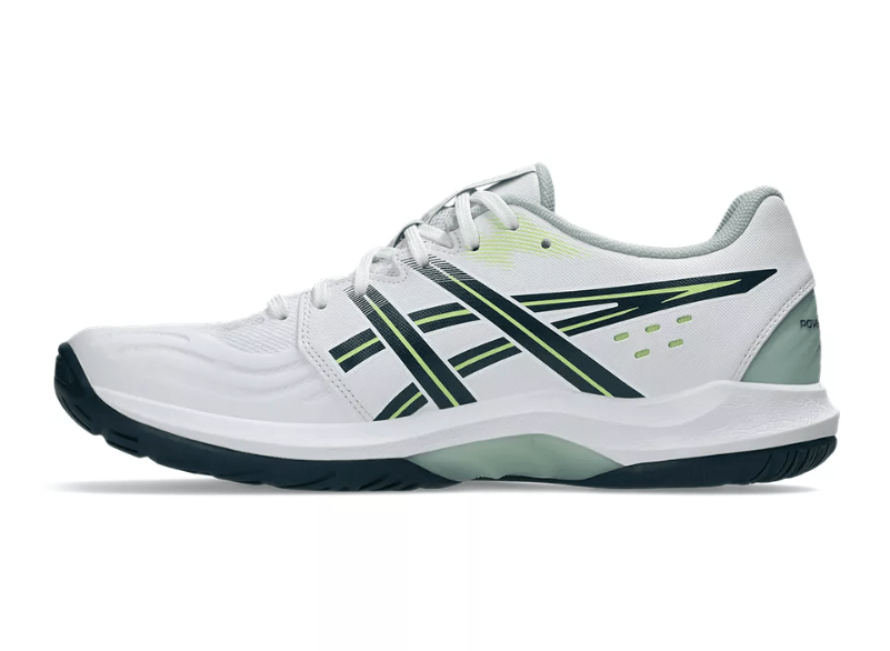 Asics Men's Powerbreak FF Volleyball Shoes Volleyball Footwear Adult