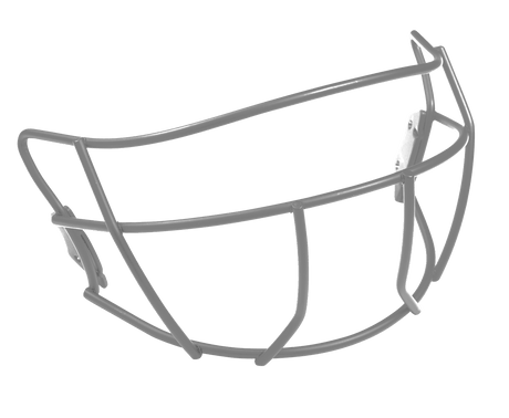 Rawlings R16 / Velo Baseball Softball Batting Helmet Wire Guard / Cage Softball Defensive Fielders Masks All