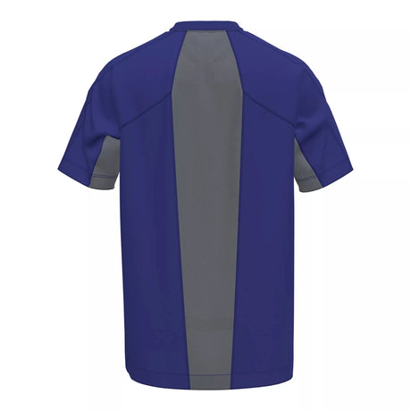 New Balance Youth Short Sleeve Batting Jacket Baseball Cage Jackets All