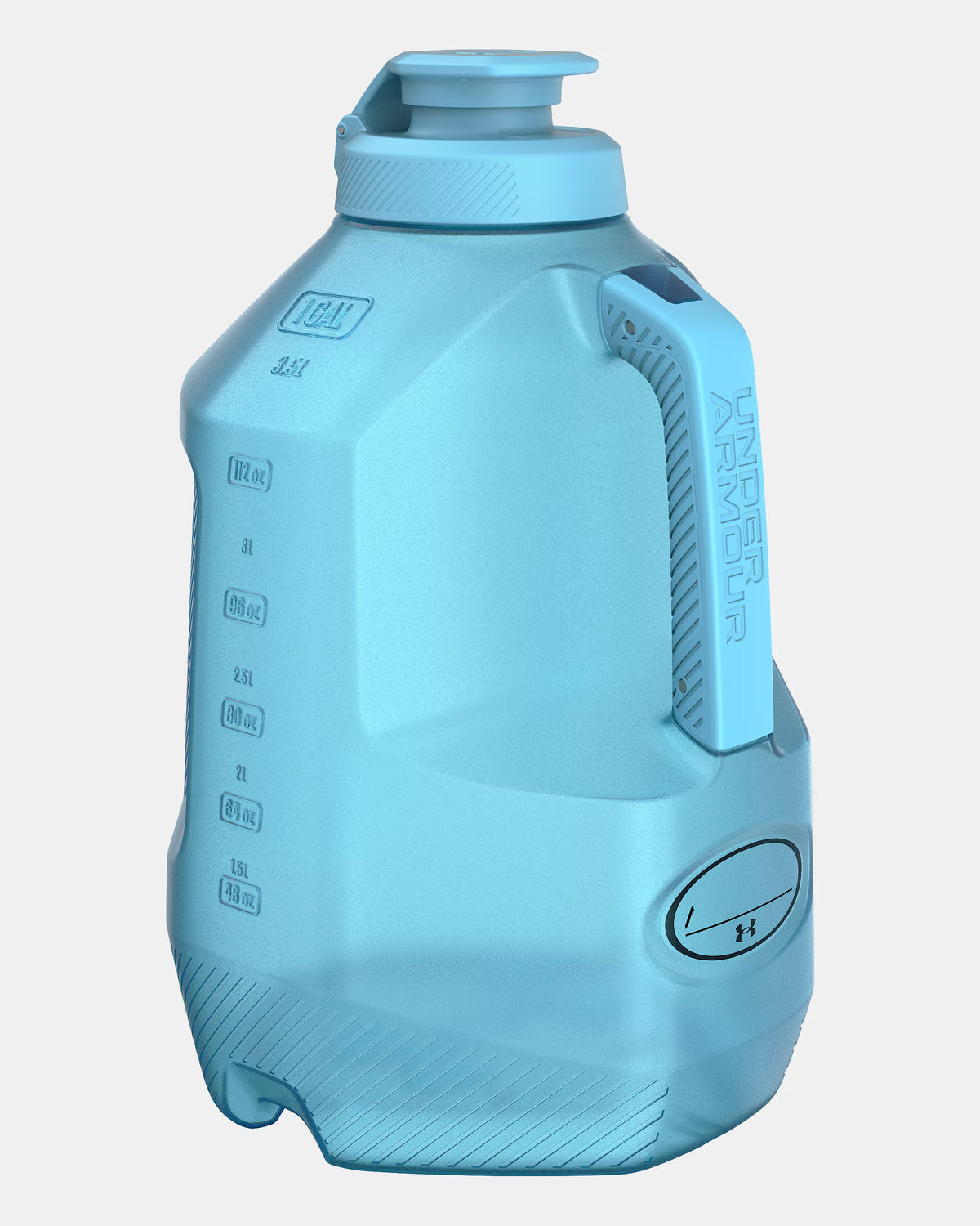 Under Armour 1 Gallon Sideline Jug Unisex Accessories Health & Wellness