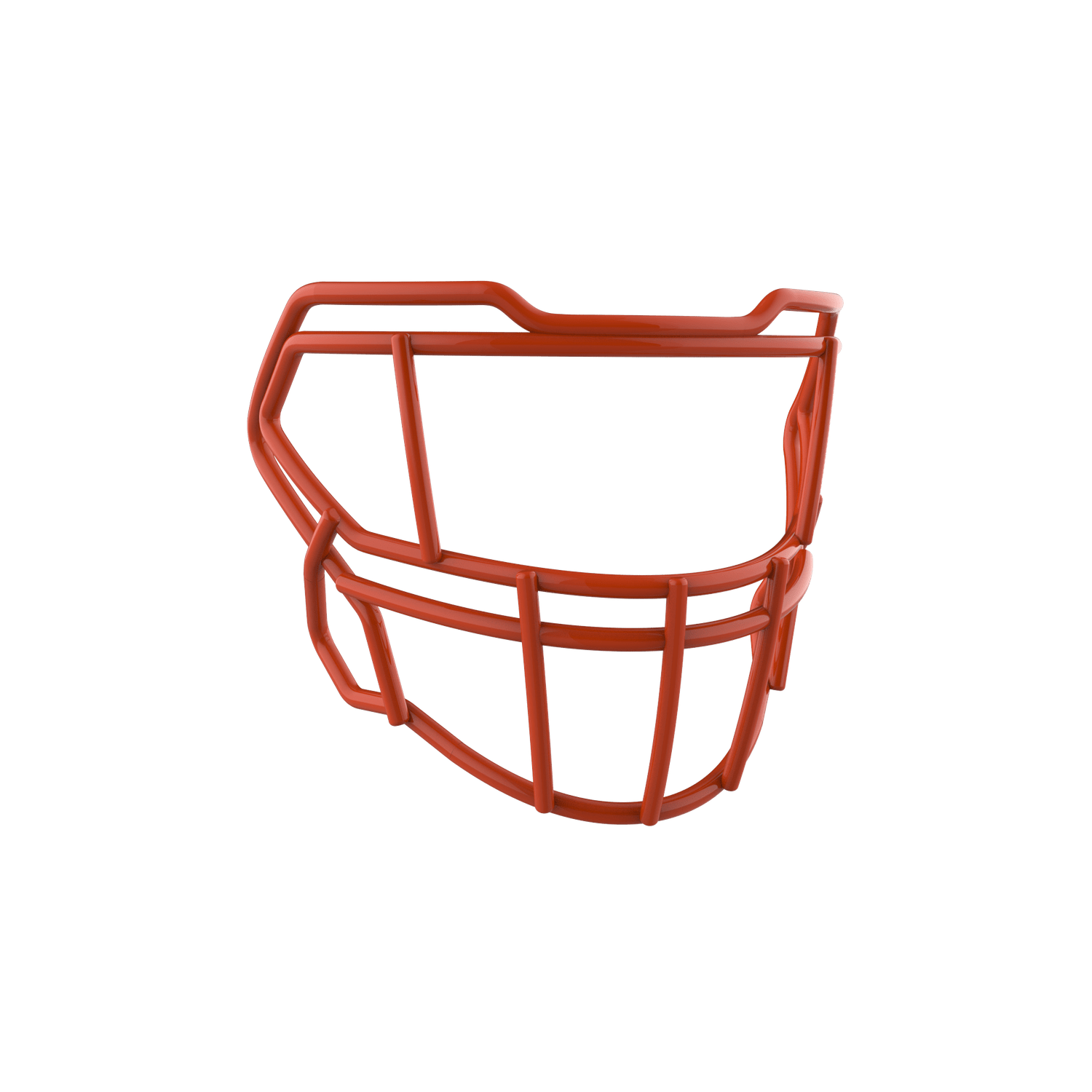 Vicis Zero2 SO-223E Carbon Steel Facemask Football Facemasks Adult