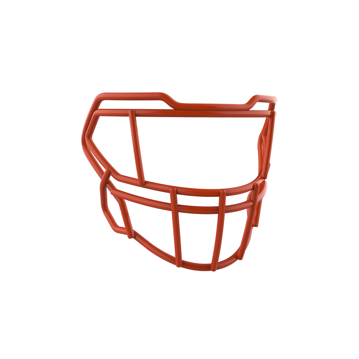 Vicis Zero2 SO-223E Carbon Steel Facemask Football Facemasks Adult