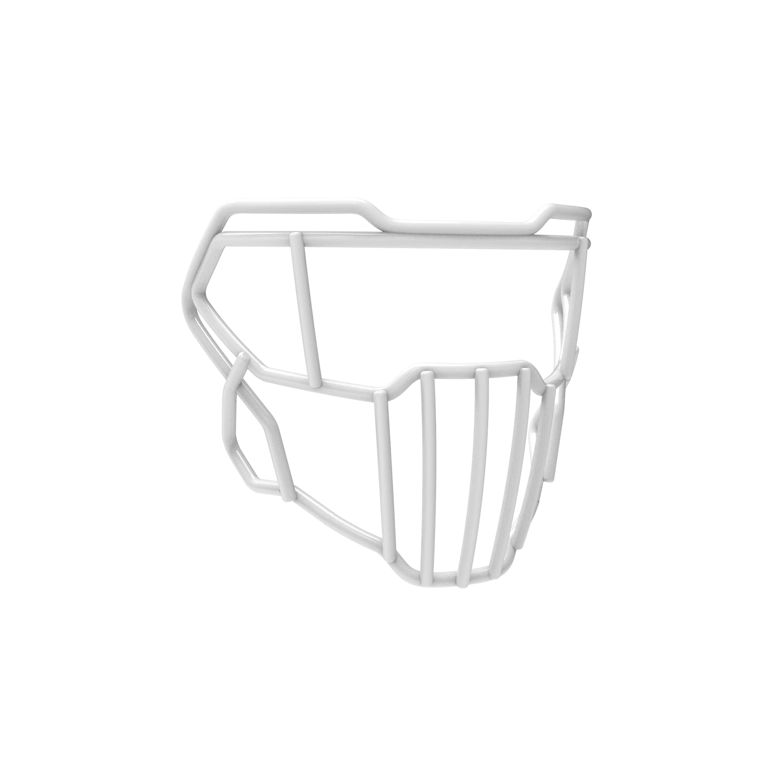 Vicis Zero2 SO-215E Premium Titanium Facemask Football Facemasks Adult