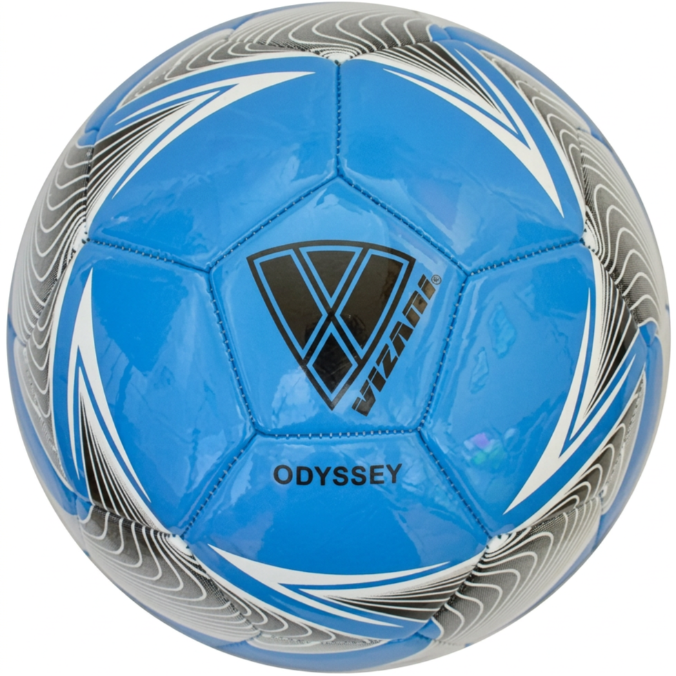 Vizari Odyssey Soccer Ball Soccer Soccer Balls All