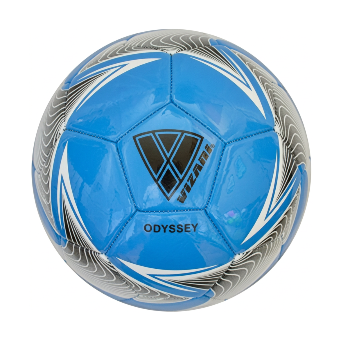 Vizari Odyssey Soccer Ball Soccer Soccer Balls All