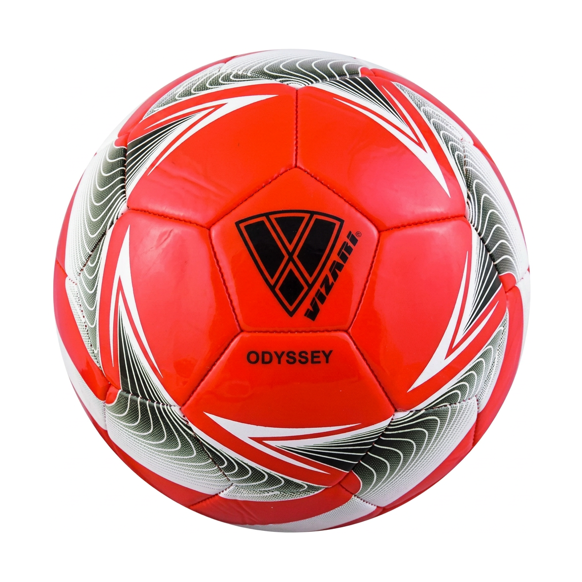 Vizari Odyssey Soccer Ball Soccer Soccer Balls All