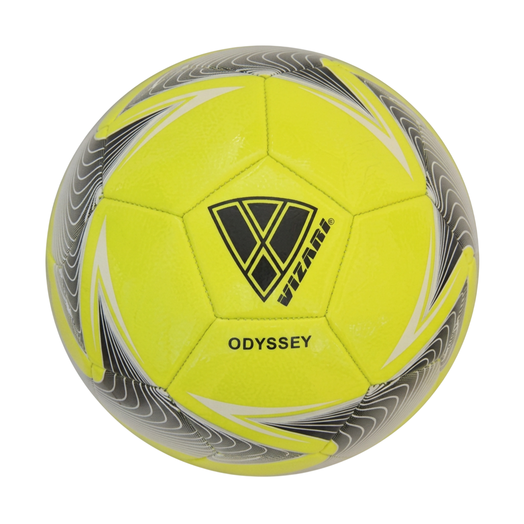 Vizari Odyssey Soccer Ball Soccer Soccer Balls All