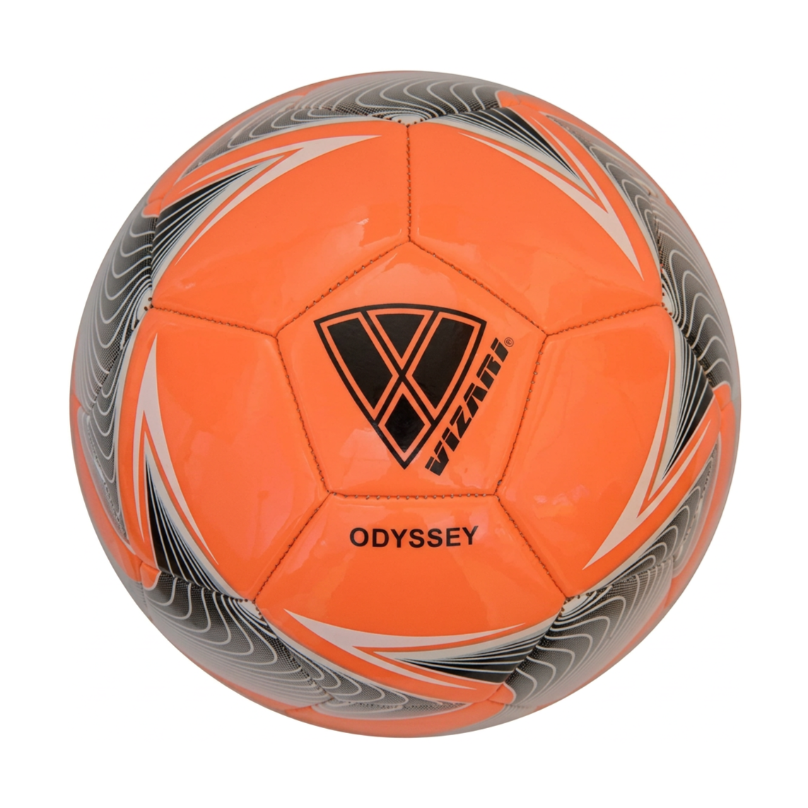 Vizari Odyssey Soccer Ball Soccer Soccer Balls All