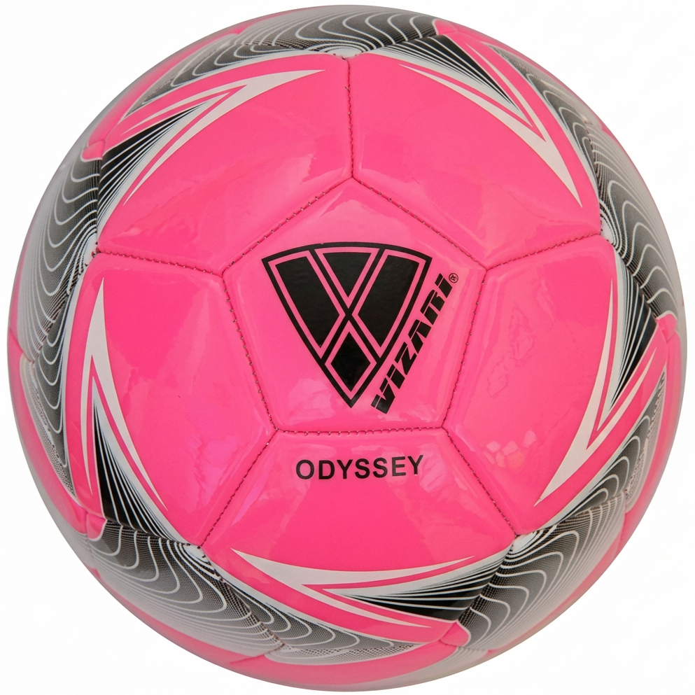 Vizari Odyssey Soccer Ball Soccer Soccer Balls All