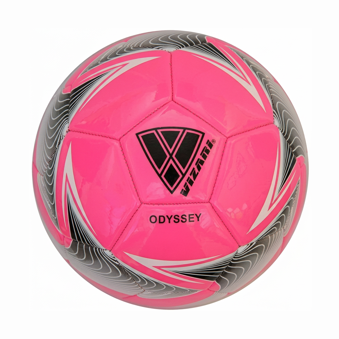 Vizari Odyssey Soccer Ball Soccer Soccer Balls All