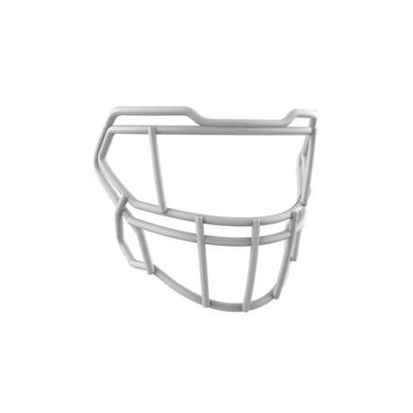 Vicis Zero2 SO-223E Carbon Steel Facemask Football Facemasks Adult