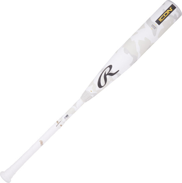 2025 Rawlings Icon -5 USSSA Baseball Bat Baseball Bats All