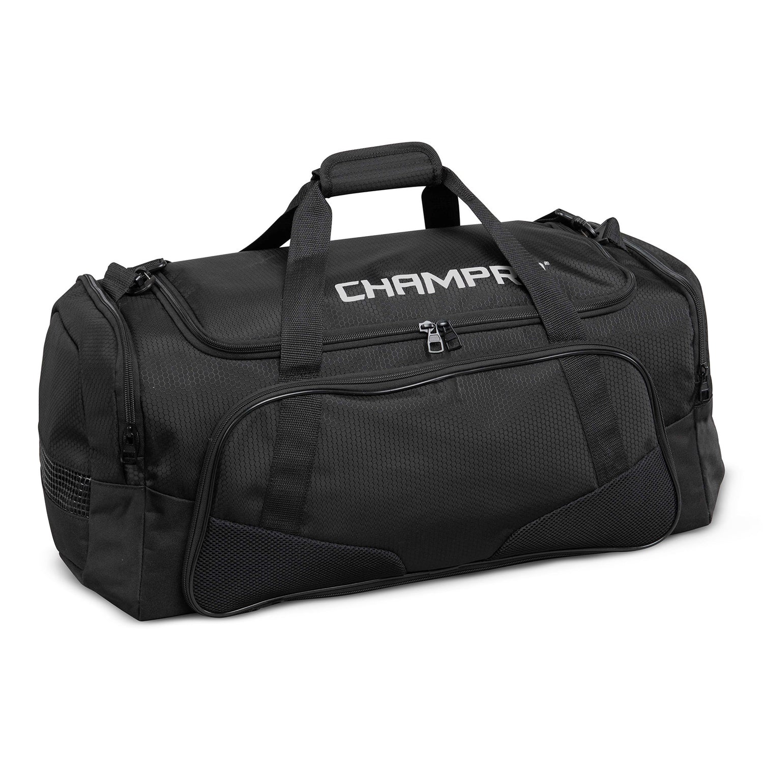 Champro Personal 20"x12"x12" Gear Duffel Bag Unisex Accessories Bags & Backpacks