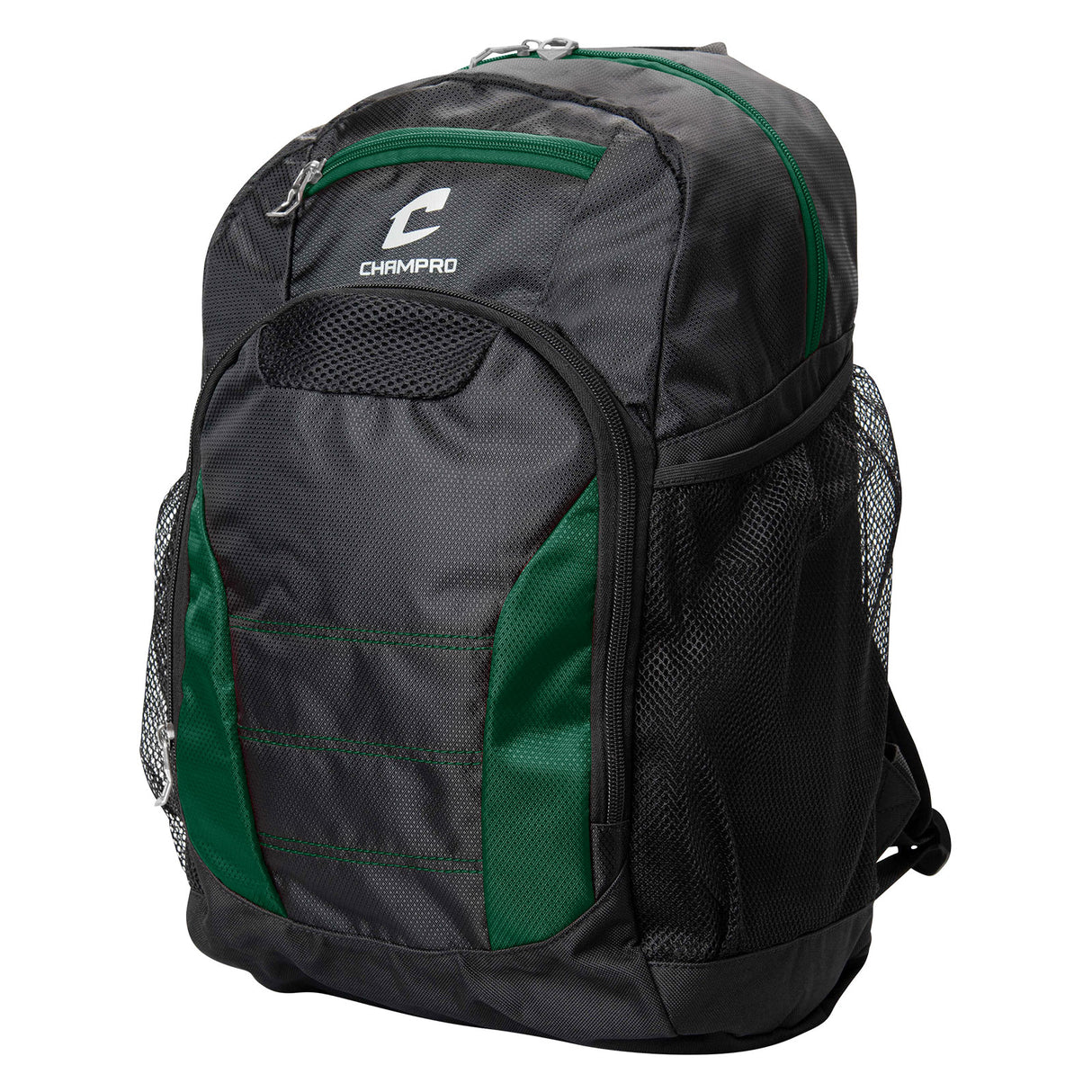 Champro Competition Backpack Unisex Accessories Bags & Backpacks