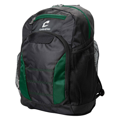 Champro Competition Backpack Unisex Accessories Bags & Backpacks