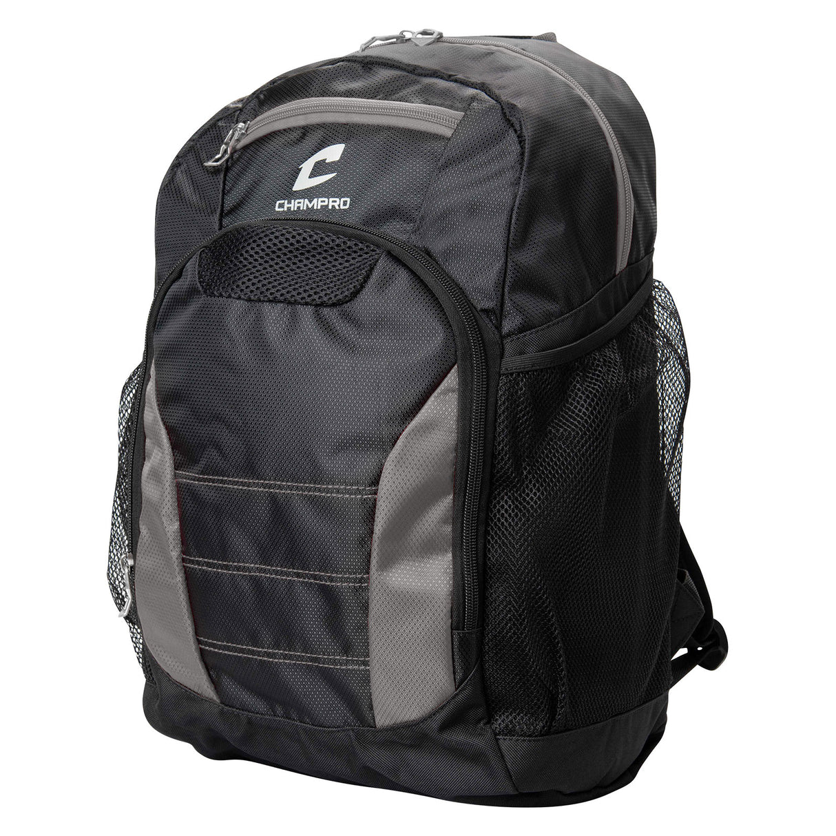 Champro Competition Backpack Unisex Accessories Bags & Backpacks