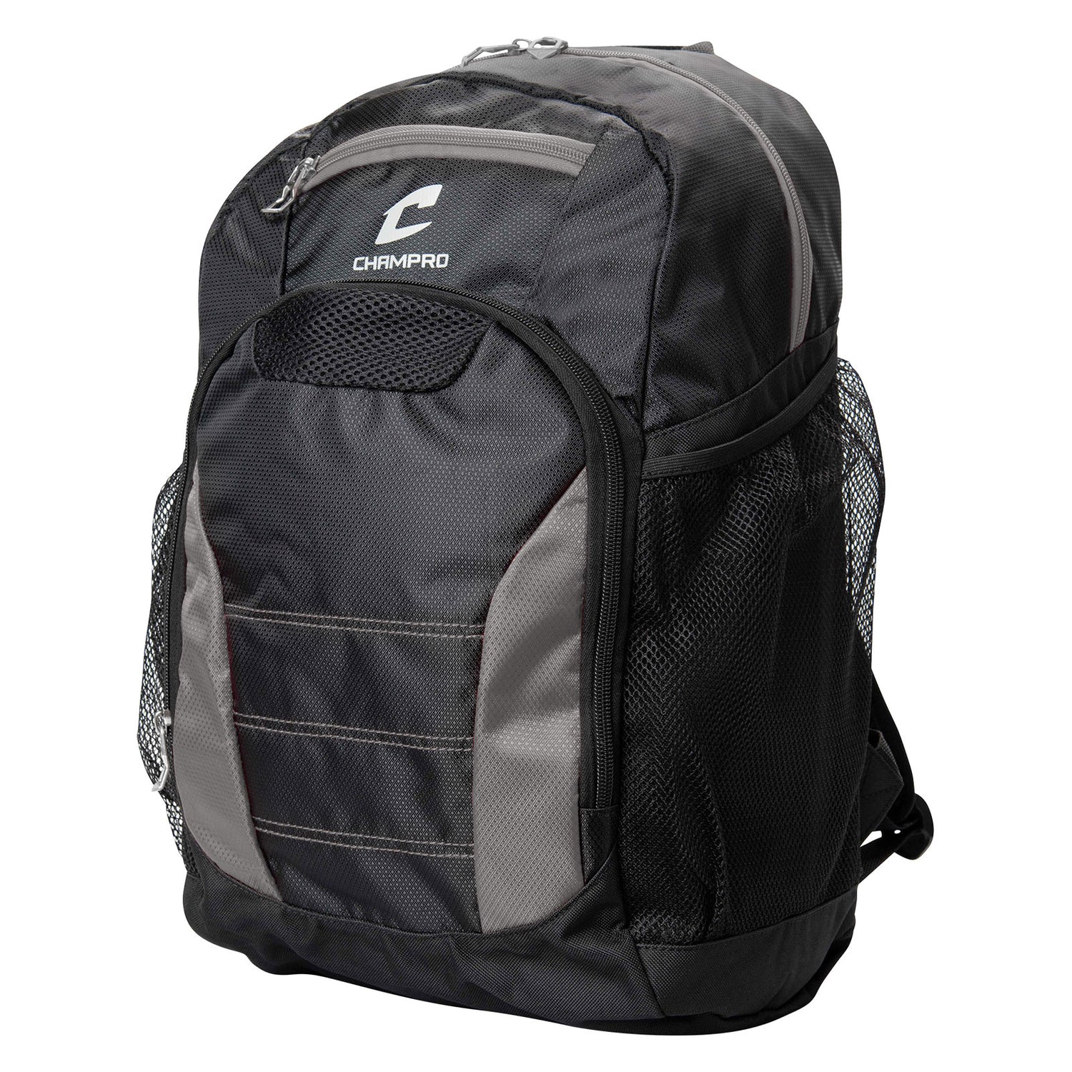 Champro Competition Backpack Unisex Accessories Bags & Backpacks