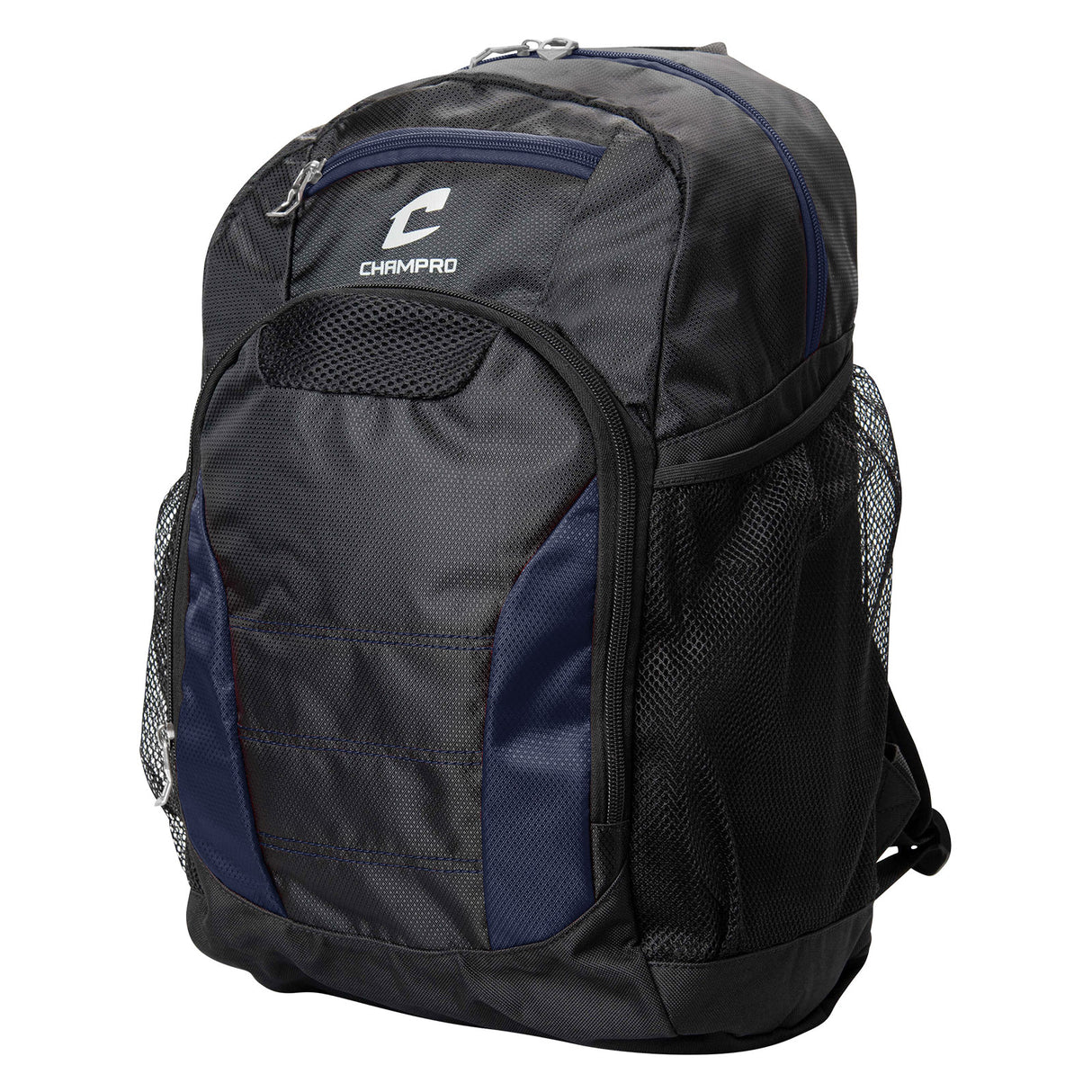Champro Competition Backpack Unisex Accessories Bags & Backpacks