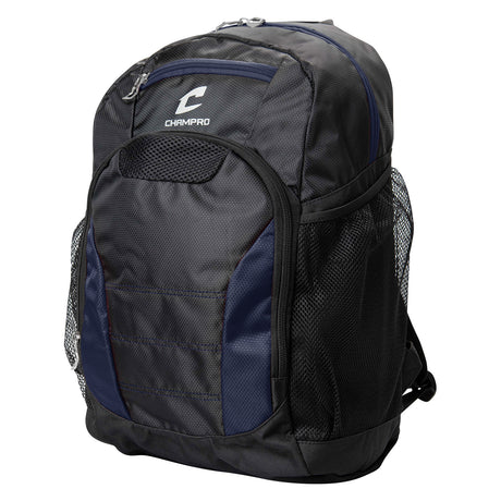 Champro Competition Backpack Unisex Accessories Bags & Backpacks