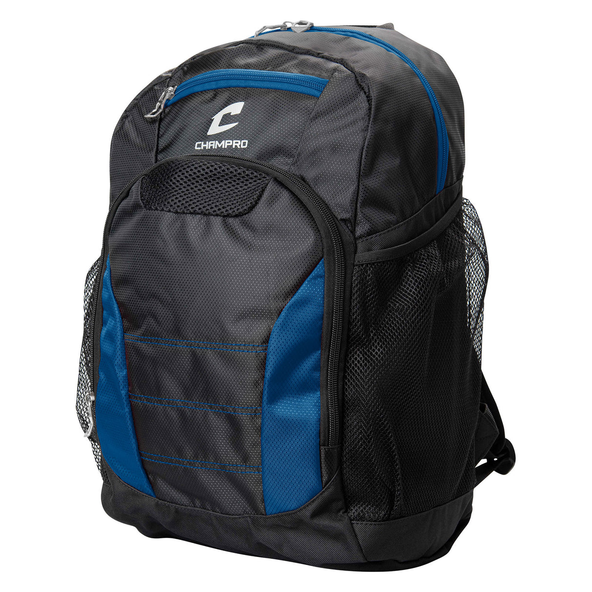 Champro Competition Backpack Unisex Accessories Bags & Backpacks