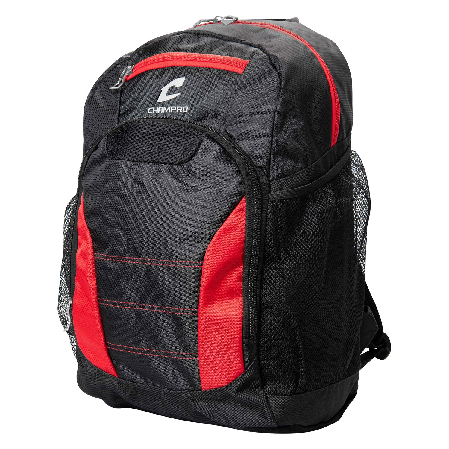 Champro Competition Backpack Unisex Accessories Bags & Backpacks