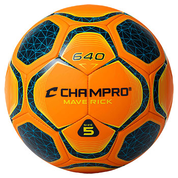 Champro Maverick Soccerball Soccer Soccer Balls All