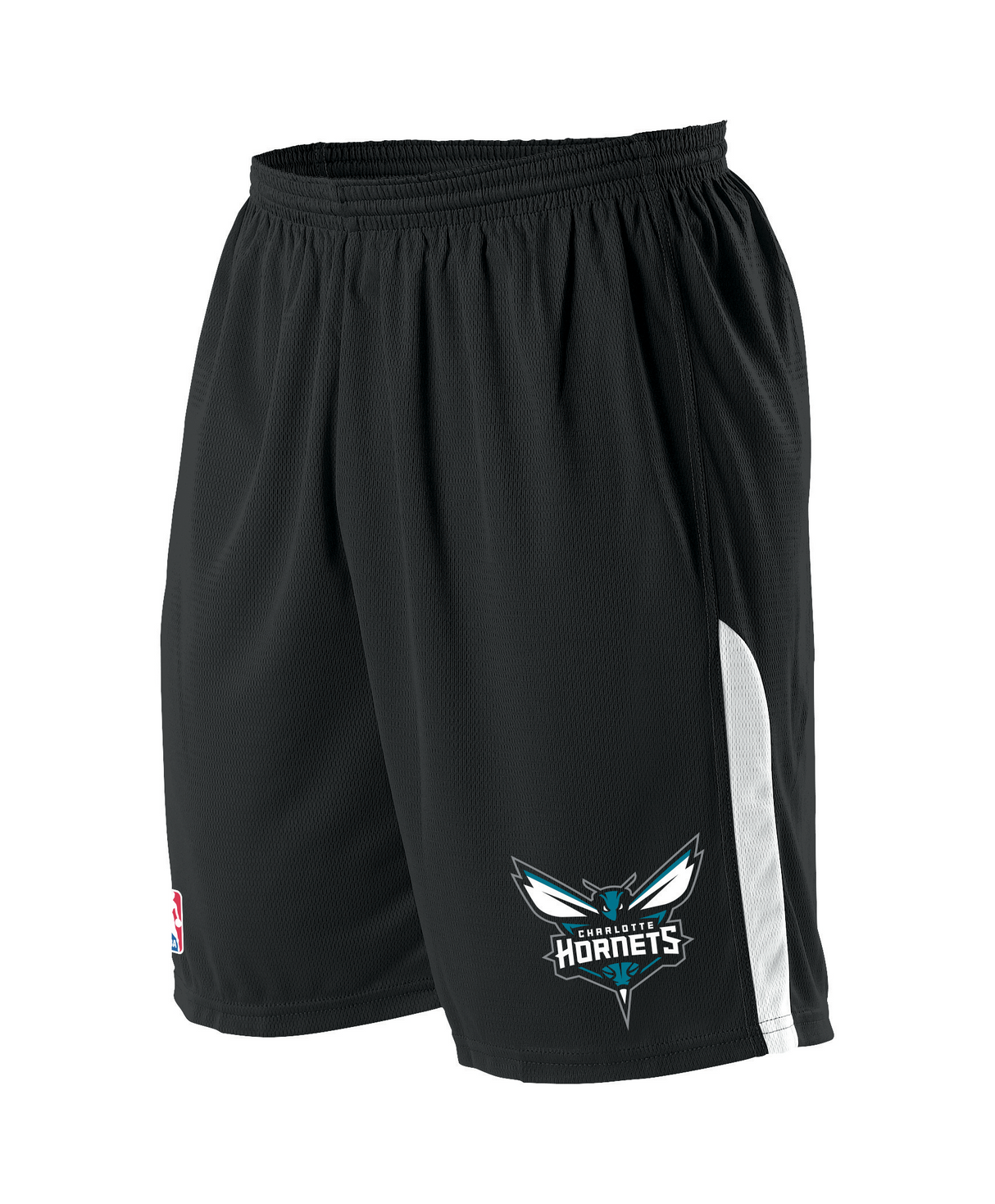 Alleson Men's NBA Basketball Logo Shorts - Eastern Conference Basketball Shorts Adult