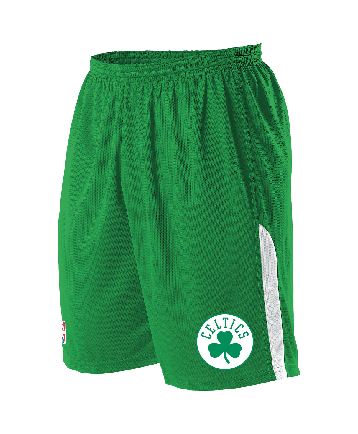 Alleson Men's NBA Basketball Logo Shorts - Eastern Conference Basketball Shorts Adult