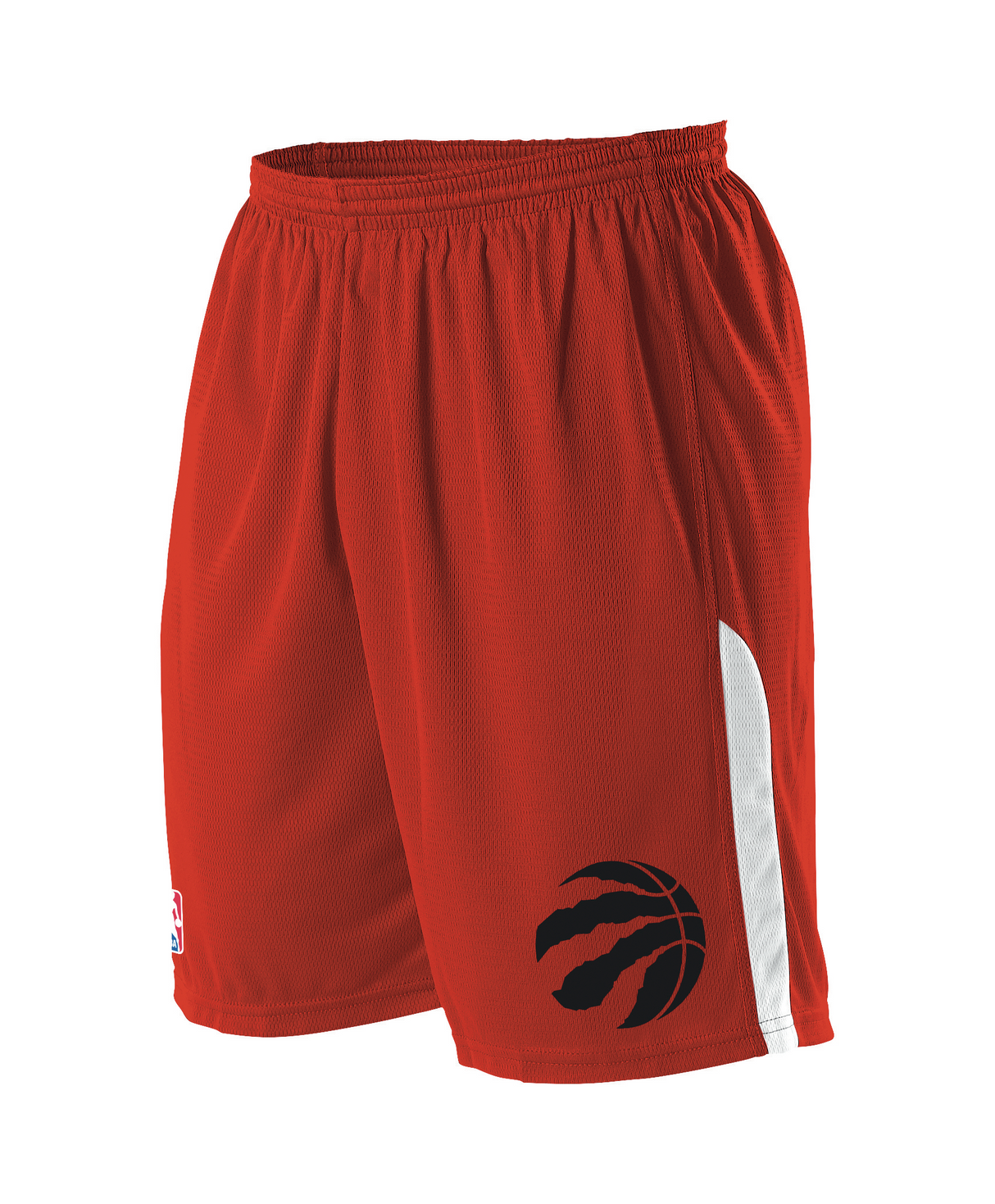 Alleson Men's NBA Basketball Logo Shorts - Eastern Conference Basketball Shorts Adult