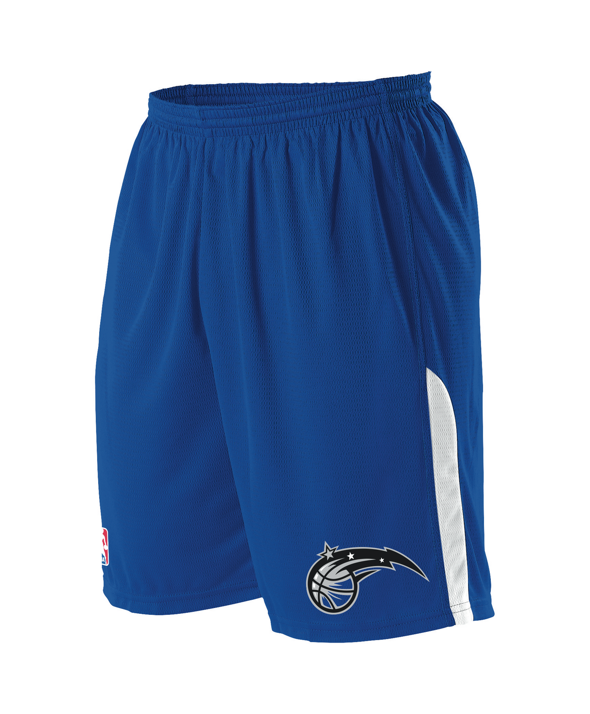 Alleson Men's NBA Basketball Logo Shorts - Eastern Conference Basketball Shorts Adult