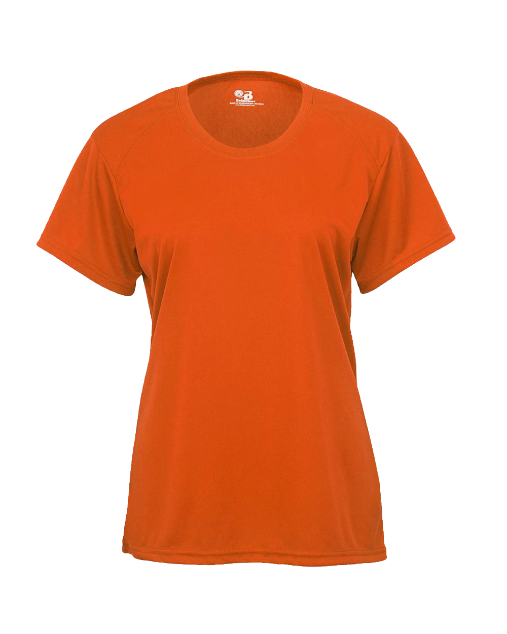 Badger Women's B-Core Tee Womens Apparel Shirts & Tops